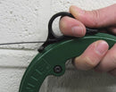 Greenlee 438-5H Steel Fish Tape in Winder Case