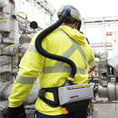 PK/5: 3M Organic Vapor/Acid Gas/HEPA Cartridge TR-6530N, for TR-600/800 PAPR