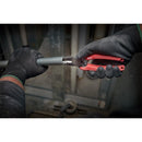 Milwaukee 48-22-3079 6-In-One Combination Wire Stripping and Reaming Pliers for Electricians
