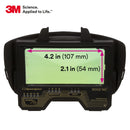 3M™ Speedglas™ Welding Filter, 9002NC, 04-0000-21NC-CA