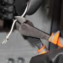 Klein Tools 9416R 1000V Insulated Plier and Wire Stripper Tool Kit with Side-Cutter, Diagonal-Cutter and Wire Stripper, 3-Piece