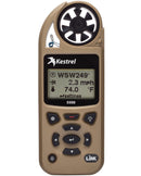 Kestrel 5500 Weather Meter
