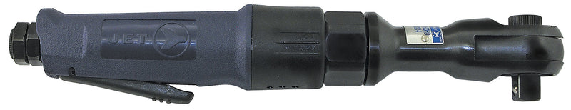 JET 400214 - 1/2-inch Drive Ratchet Air Wrench – Heavy Duty
