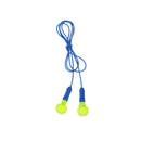 PK/400 Pairs: 3M E-A-R Push-Ins Corded Earplugs 318-1001