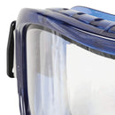 Sellstrom Odyssey2 Industrial,Chemical,Cutting Goggle Series-Dual Panel AntiFog/Scratch Lens,Indirect Vent(OTG)Various Styles