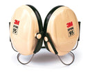 PK/10: 3M PELTOR H6B/V Optime 95 Earmuffs, behind-the-head (NRR: 21  21 dB. CSA Class)