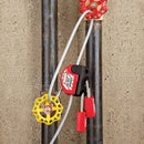 Master Lock S806CBL3, Adjustable Cable Lockout, 3ft (91.4 cm.) Cable (Pack of 10 pcs)