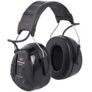 3M PELTOR ProTac III Headset, Black, Headband