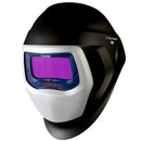 3M SPEEDGLAS HELMET 9100WITH AUTO DKNG FILTER 9