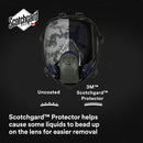 3M Ultimate FX Full Facepiece Reusable Respirator
