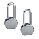 Master Lock - High Security Pro Series Keyed Alike Padlocks 6230NKALH w/BumpStop Technology
