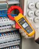 Fluke FLUKE-369 FC Wireless Leakage Current Clamp Meter, 61 mm Jaw