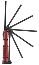 Streamlight 76800 Stinger Switchblade - with USB Cord One Size, Multi