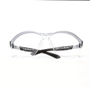 3M 11375 Bx Reader Protective Eyewear, Clear Lens, Silver Frame, 2.0 Diopter, 20 Ea/Case,