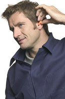 3M 1100 Foam Ear Plugs, 200-Pair