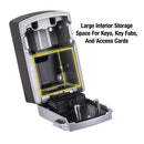 Master Lock 5440D 3-1/4" Wide Electronic Box