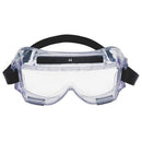 Clear 3M Centurion Goggles - Clear, Anti-Fog (10/Pack) - R3-40305-00000-10