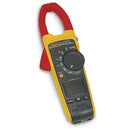 Fluke 375 True-RMS AC/DC Clamp Meter with Frequency Measurement with a NIST-Traceable Calibration Certificate with Data