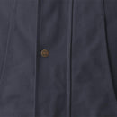 Pioneer Heavy-Duty Reflective Quilted Safety Parka Jacket