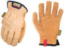 Mechanix Wear Flame and Arc Resistant Leather Driver F9-360 (Large, DuraHide® Leather)