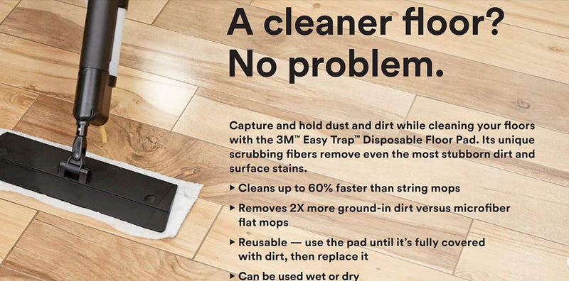 3M 55433-case Easy Shine Applicator Kit