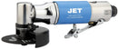 JET 409012 - 3" 90° Angle Head Air Cut-Off Tool - Heavy Duty