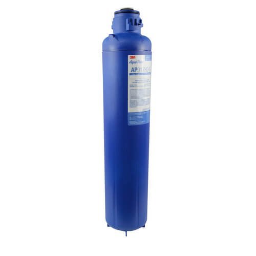 PK/2: 3M Aqua-Pure AP917HD-S Replacement Cartridge for AP904 Series