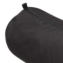 Peakworks Fall Protection V860005 Confined Space Tripod Carrying Bag, Black/Yellow