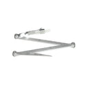 Jackson Safety Curv-O-Mark Radius Marker for Pipes - Welding Marking Tool - Medium Size - Up to 24" in Radius