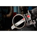 MILWAUKEE 6 in. 7 TPI THE TORCH Carbi
