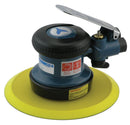 JET 403212-6" Dual Action Random Orbit Non-Vac Sander-Heavy Duty