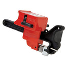 Master Lock S3068 Seal-Tight Handle-On Valve Lockout