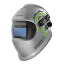 Optrel 1006.500 E684 Auto Darkening Welding Helmet Silver