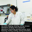 3M E-A-R Classic Soft Corded Earplugs 311-6001