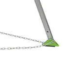 Peakworks Fall Protection V85025 Confined Space Kit - Tripod, 65 ft. Man Winch and Bag