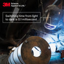 3M Speedglas G5-01 Welding Lens Filter 46-0000-30i-CA, 1 EA/Case