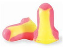 Honeywell LL-1 Laser Lite Single-Use Earplug, NRR 32, Uncorded (Pack of 2000)