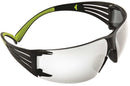 3M Safety SF401AF 400 Series SecureFit Protective Eyewear, Clear Anti-Fog Lens (Case of 20)