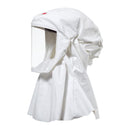 Versaflo(TM) Hood, M/L, White