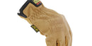 Mechanix Wear Flame and Arc Resistant Leather Driver F9-360 (Large, DuraHide® Leather)