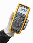 Fluke 287 True-RMS Electronics Logging Multimeter with TrendCapture