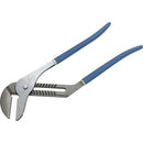Gray Tools 20-Inch Tongue and Groove Slip Joint Plier, 3-Inch Jaw