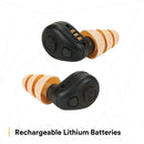 3M PELTOR TEP-100 Tactical Digital Earplug