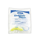3M 312-6001 E-A-Soft Grippers Corded Earplugs, OSFA