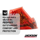 Jackson Safety Premium Auto Darkening Welding Helmet