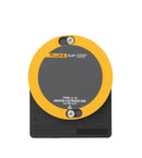 Fluke FLK-075-CLKT C-Range IR Window with Kwik Twist Cover, 3-Inch Diameter, 0.08-Inch Thick, for Outdoor and Indoor Applications