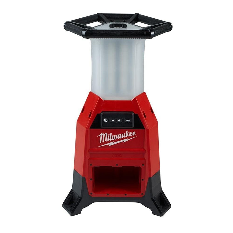 MILWAUKEE Electric Tools M18 Radius SITE Light