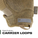 Coyote Tactical Gloves