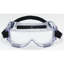 3M Centurion Safety Splash Goggle 454AF, 40305-00000-10 Clear Anti-Fog Lens (Pack of 1)