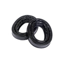 3M Peltor Camelback Gel Sealing Rings HY80, Black, Large